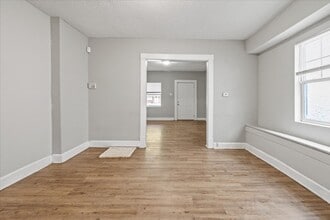 1119-1119 N Dearborn St in Indianapolis, IN - Building Photo - Building Photo