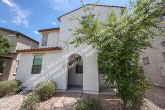 263 N 69th Pl in Mesa, AZ - Foto de edificio - Building Photo