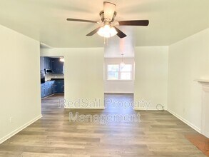 1003 Faubus Dr in Newport News, VA - Building Photo - Building Photo