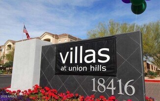 18416 N Cave Creek Rd in Phoenix, AZ - Building Photo