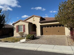 2065 Tawleed Rd in Reno, NV - Foto de edificio - Building Photo