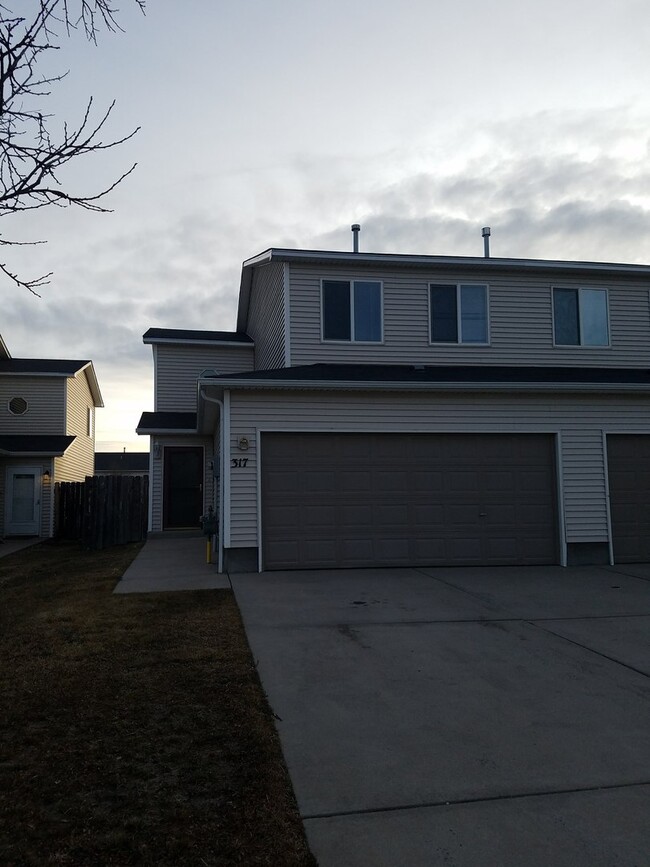 property at 317 Abby Rd