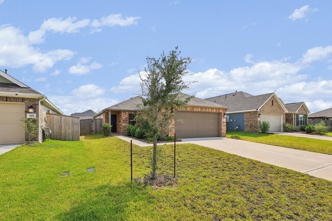 920 Gentle Moss Dr in Magnolia, TX - Building Photo - Building Photo