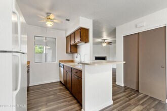 3171 Shoshone Dr in Prescott, AZ - Building Photo - Building Photo
