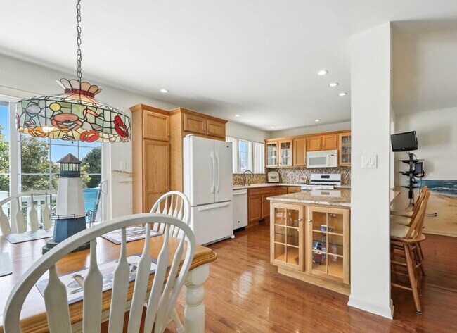 401 Sea Horse Rd in Brigantine, NJ - Building Photo - Building Photo