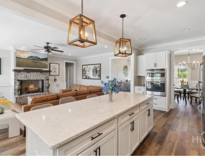 5067 Clyo Kildare Rd in Clyo, GA - Building Photo - Building Photo