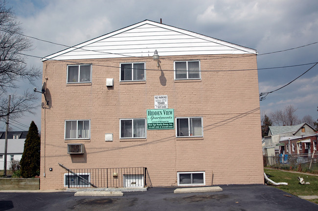 Stagecoach Arms in Morton, PA - Foto de edificio - Building Photo