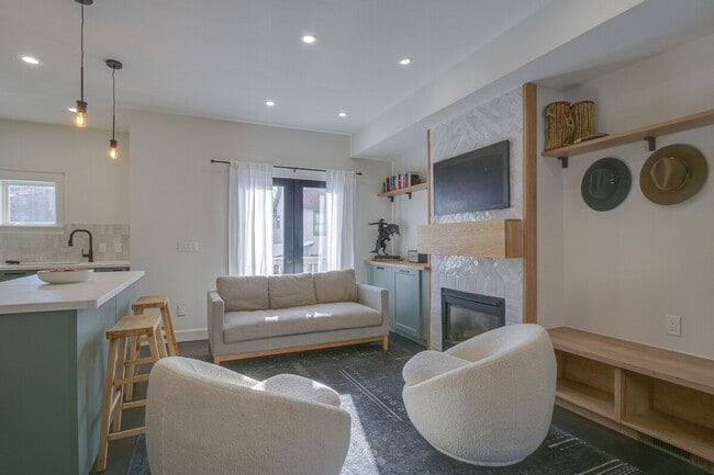 109 Big Sky, Unit SI ID1386048P in Crested Butte, CO - Foto de edificio - Building Photo