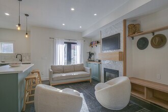 109 Big Sky, Unit ID1386048P in Crested Butte, CO - Building Photo - Building Photo