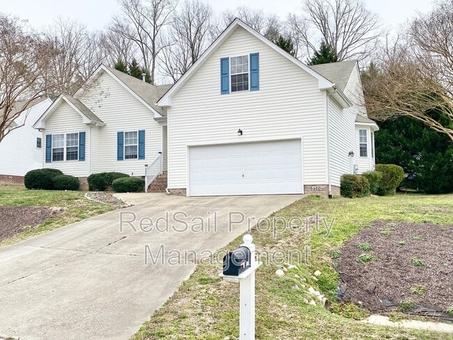 5800 Montpelier Dr in Williamsburg, VA - Building Photo - Building Photo