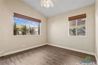 91-1119-1119 Piipii St in Ewa Beach, HI - Building Photo - Building Photo