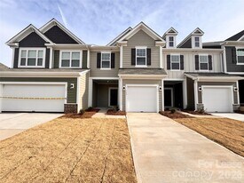 759 Lock Haven Dr NW in Concord, NC - Building Photo