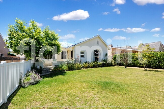 property at 1932 E Washington Blvd