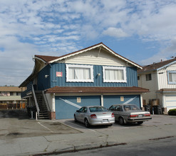 25192 Muir St in Hayward, CA - Building Photo - Building Photo