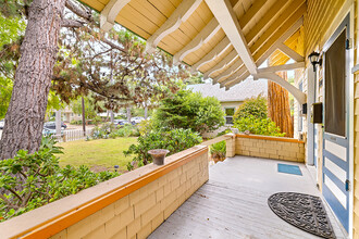 2012 Bath St in Santa Barbara, CA - Building Photo - Building Photo