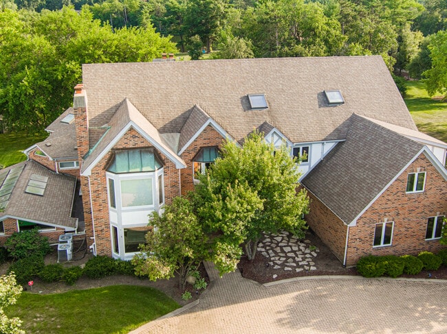 22199 W Thornridge Dr in Kildeer, IL - Foto de edificio - Building Photo