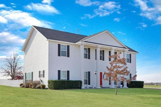 7737 Co Rd 138 in Celina, TX - Building Photo - Building Photo