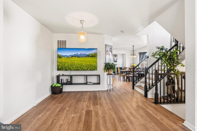 9841 Cheshire Ridge Cir in Manassas, VA - Building Photo - Building Photo