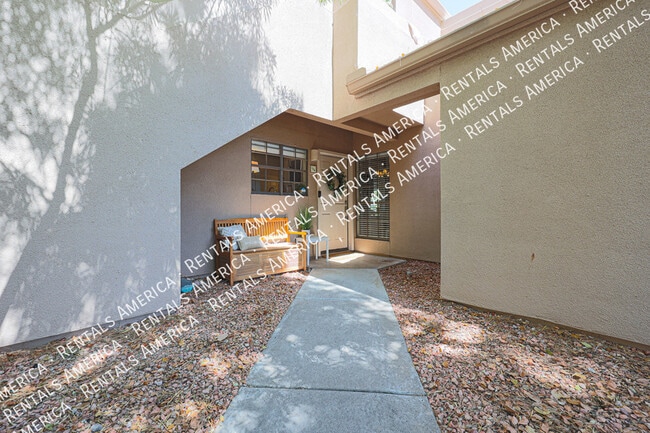 property at 5950 N 78th St