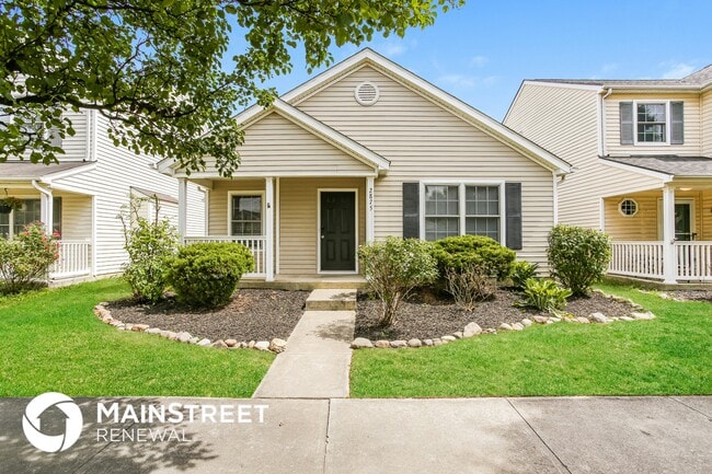 2875 Representation Terrace in Columbus, OH - Building Photo - Building Photo