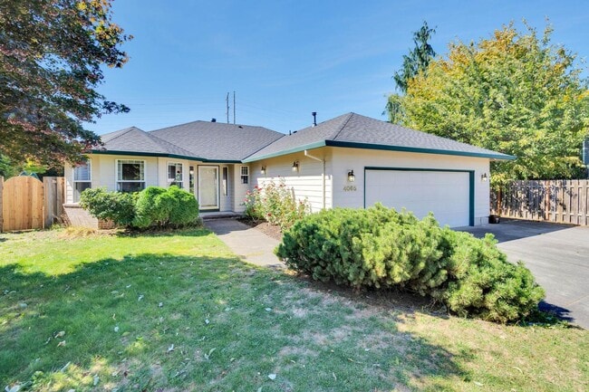property at 4065 NE 219th Ct