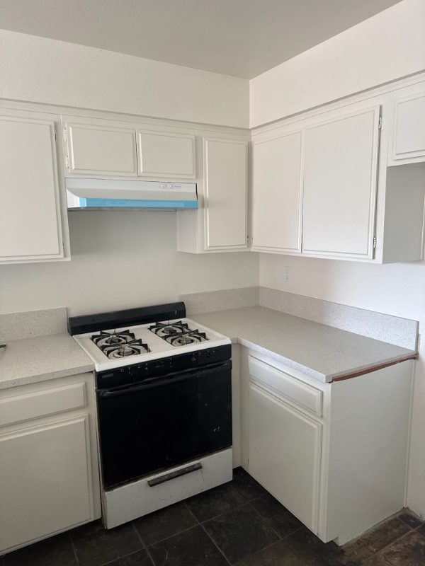 property at 430 W 8th St