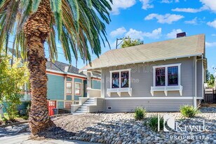 417 El Dorado St in Vallejo, CA - Building Photo