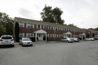 Park Run Apartments in Downingtown, PA - Building Photo - Building Photo