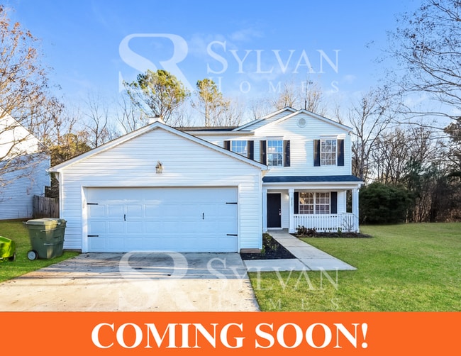 property at 217 Autumn Woods Dr