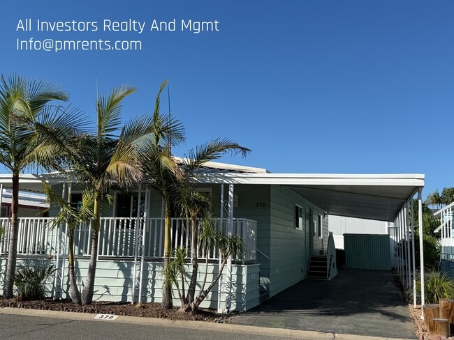 property at 200 N El Camino Real