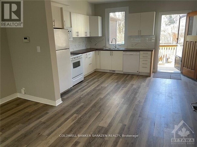 5 Edgar St in Ottawa, ON - Building Photo - Building Photo