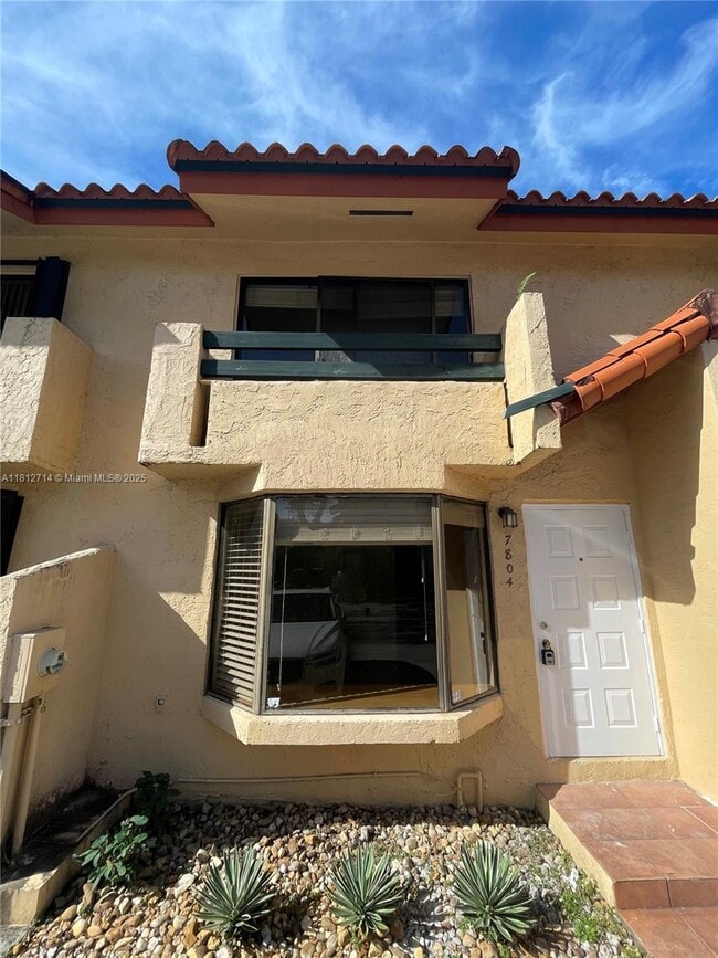 7804 SW 102nd Ln in Miami, FL - Building Photo - Building Photo