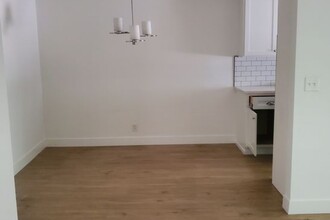 1411 N Sierra Bonita Ave in Los Angeles, CA - Building Photo - Building Photo