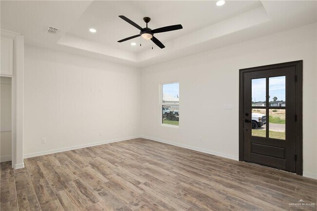 3005 Rio Red Cir in Edinburg, TX - Building Photo - Building Photo