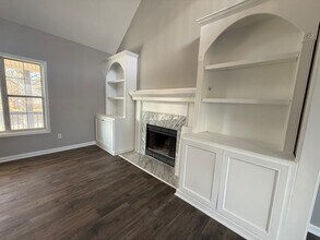 23 Misty Ridge Dr in Euharlee, GA - Building Photo - Building Photo