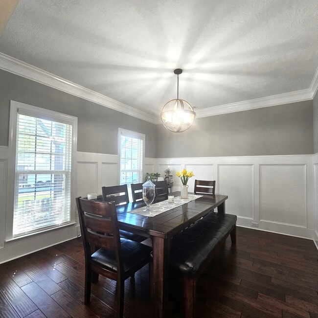 821 Herrington Dr in Grovetown, GA - Building Photo - Building Photo