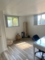 675 Utica St, Unit Basement in Denver, CO - Building Photo