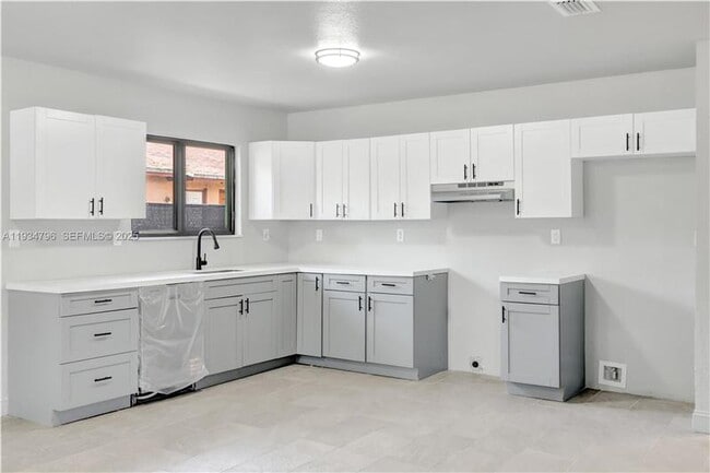 property at 2420 NW 6th Ct