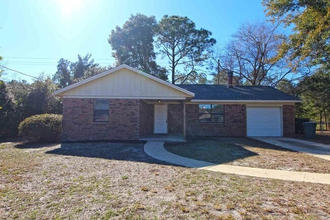 property at 7642 Sandy Creek Dr