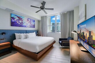 1780 Polk St in Hollywood, FL - Building Photo - Building Photo