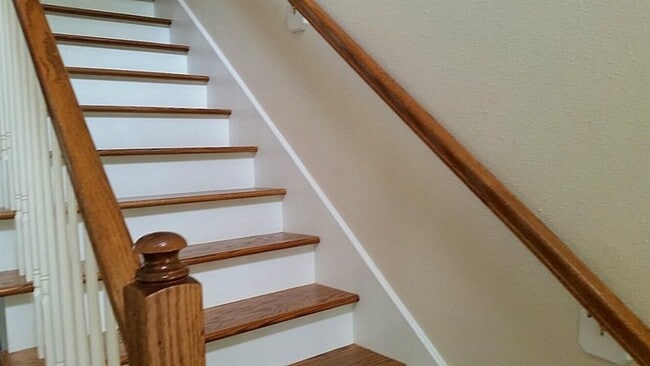 property at 4603 Orkney Dr