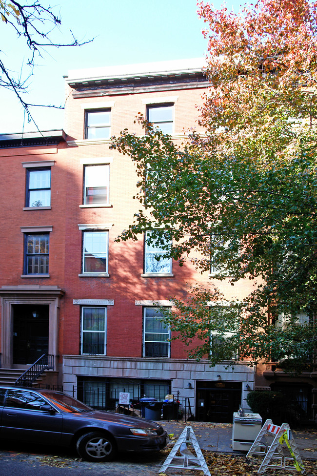 158 Hicks St in Brooklyn, NY - Building Photo - Building Photo