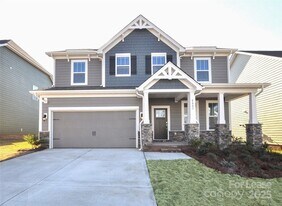 8007 Oakmere Rd in Waxhaw, NC - Building Photo