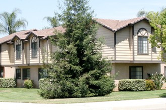 Judson Terrace in Redlands, CA - Building Photo - Building Photo