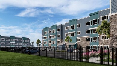 213 S Tancahua St in Corpus Christi, TX - Foto de edificio - Building Photo