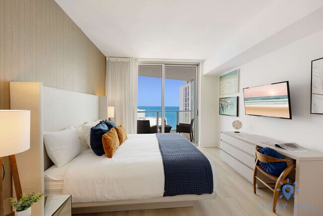 4111 S Ocean Dr