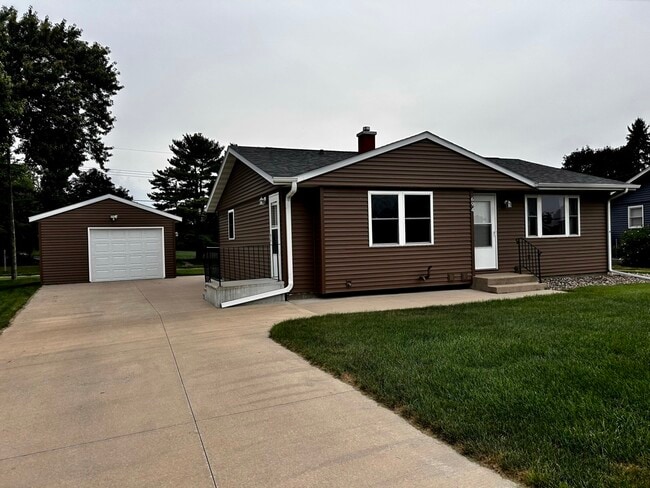 property at 694 Tilson St N