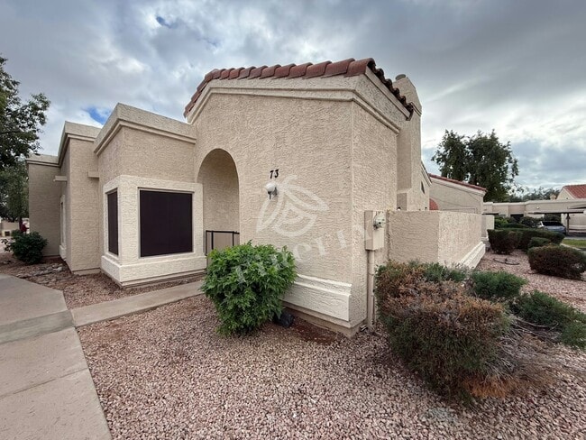 property at 1111 W Summit Pl