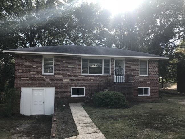 property at 724 Turner Rd