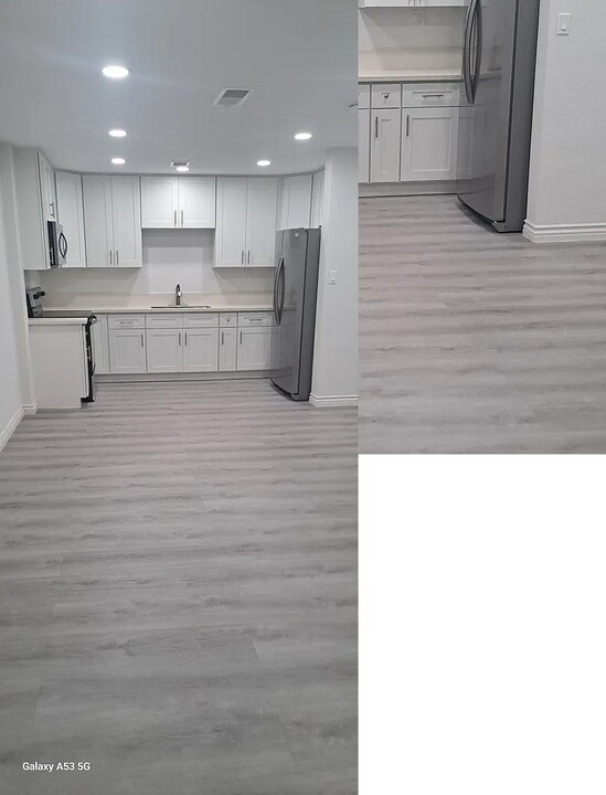 2457 Atlantic Ave, Unit 2 in Long Beach, CA - Foto de edificio